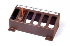 Peco PL-27 Pecolectrics Switch Console