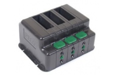 Peco PL-50 Turnout Switch Module