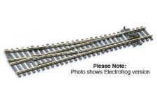 Peco SL-95 Medium Radius Right Hand Turnout