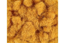Peco PSG-408 4mm Static Grass - Straw (20g)