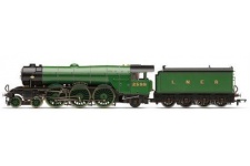 Hornby R3132 LNER Class A3 'Book Law'