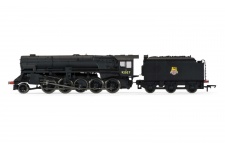 Hornby R3274 BR 2-10-0 Franco Crosti Boiler 9F Class - Late BR