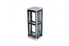 HORNBY SKALEDALE R8761 MODERN TELEPHONE BOX 