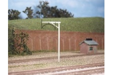 Ratio 233 Loading Gauge N Gauge Plastic Kit