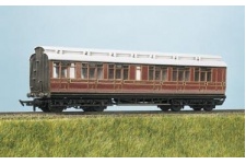 ratio-720-lms-ex-mr-clerestory-compartment-coach-kit