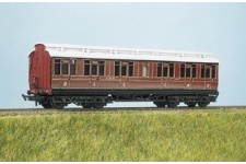 ratio-722-lms-ex-mr-clerestory-compartment-coach-kit