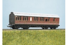ratio-723-lms-ex-mr-clerestory-compartment-coach-kit