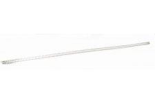 Peco SL-302 N Gauge Concrete Sleeper Nickel Silver Flexible Track