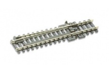 Peco SL-384 Insulfrog Catch Turnout, Right Hand