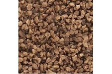 Woodland Scenics B1379 Brown Medium Ballast