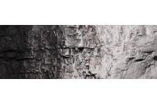 Woodland Scenics WC1220 Black Earth Colours