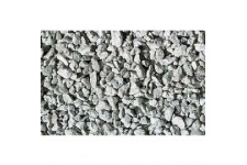 Woodland Scenics C1279 Talus Rock Debris - Medium - Gray
