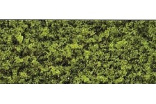 Woodland Scenics T1363 Coarse Turf - Light Green