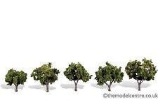 Woodland Scenics WTR3502 1.25 -2 Inch Sun Kissed Medium Trees