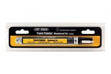 Woodland Scenics TT4582 Tidy Track Track Painter - Weathered Tie