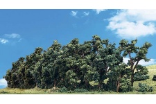 Woodland Scenics TR3581 Hedgerow 1 inch - 2 3/8 inches