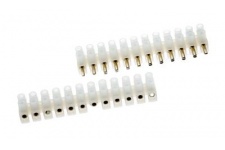 Expo Tools A23040 Plug Together 12 Way Connector Block Set