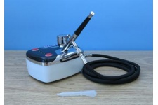 Expo Tools AB605 Super Detail Airbrush Deal