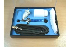 Expo Tools AB750 Spray Abrasive Eraser Set