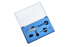 Expo AB800 Easy Clean Airbrush With Small 2ml Colour Cup