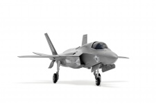 Airfix J6040 Quickbuild F-35 Lightening Model Aircraft Kit