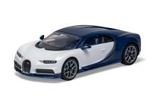 Airfix J6044 Quick Build Bugatti Chiron Model Car Kit