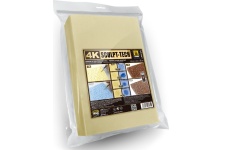 Ammo AMIG8271 4K Sculp-Tech Modelling Material (Pack of 2)