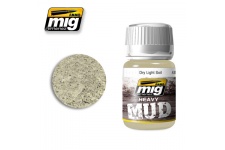 Ammo MIG1700 Dry Light Soil