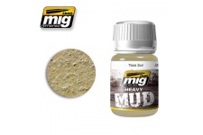 Ammo MIG1701 Thick Soil