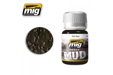 Ammo MIG1705 Wet Mud