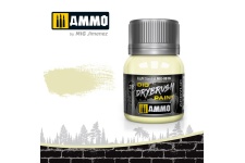 Ammo MIG0616 Drybrush Light Sand