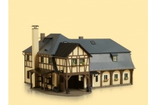 Auhagen 11409 Country Blacksmith