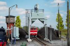 Auhagen 11461 Sandbox System HO/OO Gauge Plastic Kit