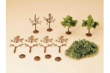 auhagen-44627-n-8-deciduous-trees