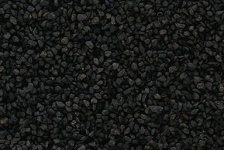 Woodland Scenics WB76 Fine Cinders Ballast Bag - 353cu cm