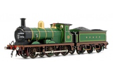 Bachmann OO gauge 31-460A SE And CR C Class