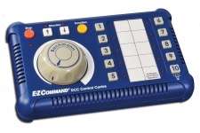 Bachmann 36-501 E-Z Command Digital Train Control System