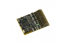 Bachmann 36-570 PLUX22 Decoder Brake Button Enabled