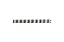 Bachmann 36-601 OO Gauge Straight Track 335mm