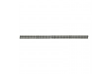 Bachmann 36-603 Straight OO Gauge Track 670mm