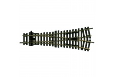 Bachmann 36-876 Y Point Radii 852mm Arcs 11.25 Degrees