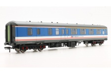 Bachmann 39-412A BR Mk2A BFK Brake First Corridor