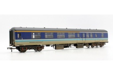 Bachmann 39-413 BR MK2A BFK Brake First Corridor Regional Railways