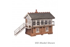 Bachmann 42-0060 Scenecraft March West Signal Box