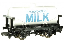 Bachmann 77048BE Tidmouth Milk Tank