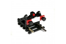 Proses PBF-HO-01 Buffer Stop With Light DCC Wireless