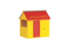 bachmann-scenecraft-44-0153-lifeguard-hut-00-scale-ready-assembled-model-building-1