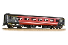 Bachmann Branchline 39-654 BR Mk2F FO First Open Virgin Trains (Original)
