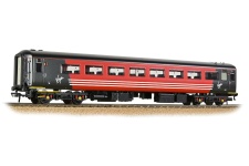 Bachmann Branchline 39-679 BR Mk2F TSO Tourist Second Open Virgin Trains (Original)