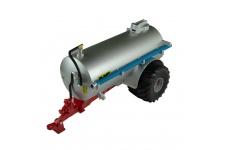 Britains Farm Toys 43238 Slurry Spreader Front Left
